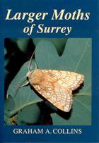 Larger Moths of Surrey