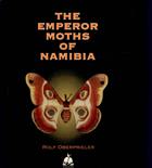 The Emperor Moths of Namibia