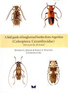 A Field Guide of Longhorned Beetles from Argentina (Cerambycidae)