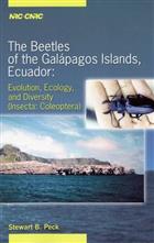 The Beetles of the Galapagos Islands, Ecuador: Evolution, Ecology, and Diversity