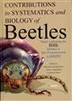 Contributions to Systematics and Biology of Beetles: Papers Celebrating the 80th Birthday of Igor Konstantinovich Lopatin