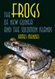 The Frogs of New Guinea and the Solomon Islands