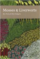 Mosses and Liverworts (New Naturalist 97)