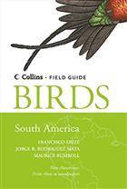 Birds of South America Non-passerines