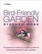 Bird-friendly Garden