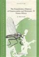 The Empidoidea (Diptera) of Fennoscandia and Denmark IV: Genus Hilara (Fauna Entomologica Scandinavica 40)