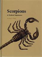 Scorpions of Medical Importance