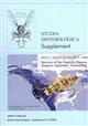 Revision of the Nearctic Thereva (Diptera, Asiloidea: Therevidae) Studia Dipterologica Supplement 13