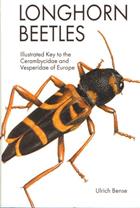 Longhorn Beetles: Illustrated Key to the Cerambycidae and Vesperidae of Europe