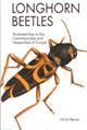 Longhorn Beetles: Illustrated Key to the Cerambycidae and Vesperidae of Europe