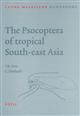 The Psocoptera (Insecta) of Tropical Sout East Asia (Fauna Malesiana Handbook 6)