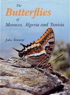 The Butterflies of Morocco, Algeria and Tunisia