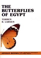 The Butterflies of Egypt