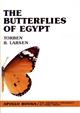 The Butterflies of Egypt