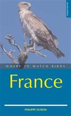 Where to Watch Birds in France