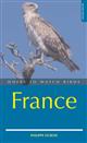 Where to Watch Birds in France