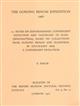 The Gunong Benom Expedition 1967 12. Notes on Zoogeography, Convergent Evolution and Taxanomy of Fleas (Siphonaptera), based on collections from Gunong Benom and elsewhere in South-East Asia. II. Convergent Evolution12. Notes on Zoogeography, Convergent Evolution  and Taxonomy of Fleas (Siphonaptera), Based on Collections from Gunong Benom and Elsewhere in South-East Asia. II. Convergent Evolution.12. Notes on Zoogeography, Convergent Evolution  and Taxonomy of Fleas (Siphonaptera),    Based on 