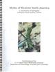 Moths of western North America vol. 2: Distribution of Sphingidae of western North America