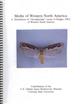 Moths of western North America vol. 4: Distribution of 