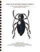 Insects of Western North America 1.  A Survey of the Cerambycidae (Coleoptera), or longhorn beetles of Colorado