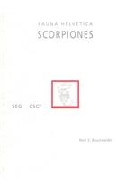 Scorpiones Fauna Helvetica 13