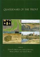 Quaternary of the Trent