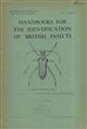 Coleoptera. Cerambycidae (Handbooks for the Identification of British Insects 5/12)