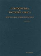 Lepidoptera of Southern Africa: Host-Plants and other associations. A Catalogue