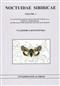 Noctuidae Sibiricae 1: An annotated check list of the Noctuidae (s. l.) (Insecta, Lepidoptera) of the Asian part of Russia and the Ural Region