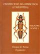 Cerambycidae sul-americanos (Coleoptera). Taxonomia. Vol. 3: Hesperophanini, Eburiini, Diorini