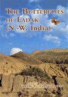 The Butterflies of Ladak (N.-W. India)