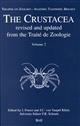 Treatise on Zoology - Anatomy, Taxonomy, Biology - The Crustacea, Vol. 2