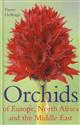 Orchids of Europe, North Africa and the Middle East 