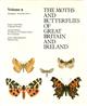 The Moths and Butterflies of Great Britain and Ireland. Vol. 9: Sphingidae - Noctuidae (Pt. 1)