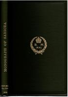 Monograph of the Genus Sabicea