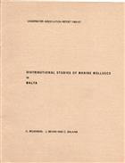 Distributional Studies of Marine Molluscs in Malta