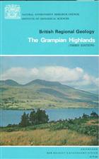 British Regional Geology The Grampian Highlands