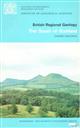 British Regional Geology The South of Scotland