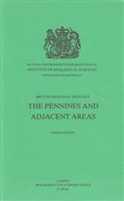 British Regional Geology The Pennines  and Adjacent Areas