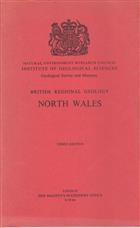 British Regional Geology: North Wales
