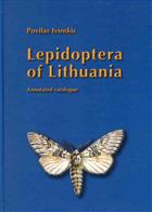 Lepidoptera of Lithuania: Annotated Catalogue