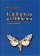 Lepidoptera of Lithuania: Annotated Catalogue
