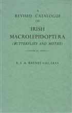 A Revised Catalogue of Irish Macrolepidoptera  (Butterflies & Moths)