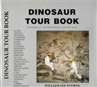 Dinosaur Tour Book 1988