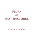 Flora of East Ross-shire
