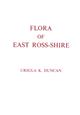 Flora of East Ross-shire
