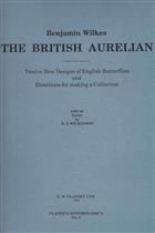 The British Aurelian: Twelve New Designs of English Butterflies and Directions for making a Collection