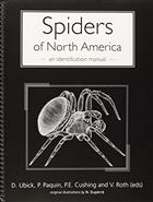 Spiders of North America: An Identification Manual