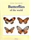 Butterflies of the World 16bis (Supplement 7):  Pseudacraea