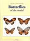 Butterflies of the World 16bis (Supplement 7):  Pseudacraea
